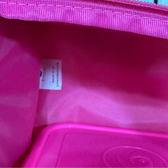 6 PACK FITNESS MOTIVATOR CUBE MEAL PREP MANAGEMENT SYSTEM 3 meal pack limited ed - Picture 5 of 14